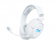 Cloud Flight 2 Trådløst Headset - Hvid (DEMO)