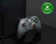 Valor Wired TMR Controller til PC/Xbox - Sort (DEMO)