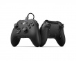 Valor Wired TMR Controller til PC/Xbox - Sort (DEMO)