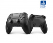 Omega Trådløs TMR Controller til PS5 & PC – Sort (DEMO)