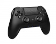 Omega Trådløs TMR Controller til PS5 & PC – Sort (DEMO)