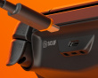 Omega Trådløs TMR Controller til PS5 & PC – Sort (DEMO)