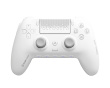 Omega Trådløs TMR Controller til PS5 & PC – Hvid (DEMO)