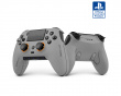 Omega Trådløs TMR Controller til PS5 & PC – Lysegrå (DEMO)