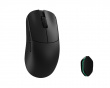 YING Magnesium Gaming Mus - Sort [TTC Nihil] (DEMO)