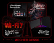 Archer GE550 BE9300 Tri-Band Wi-Fi 7 Gaming Router (DEMO)