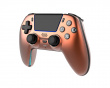 PlayStation 5 Trådløs PS5 Controller - Orange Copper (DEMO)