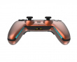 PlayStation 5 Trådløs PS5 Controller - Orange Copper (DEMO)