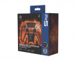 PlayStation 5 Trådløs PS5 Controller - Orange Copper (DEMO)