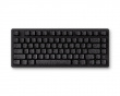 Jet 75 E‑sport Tastatur - Black Topographic [Kailh Magnetic God Switch] (DEMO)