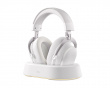 V9 Turbo Trådløst Headset - Icy White (DEMO)