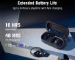ROG Cetra Open Wireless Open-Ear Hovedtelefoner (DEMO)