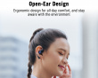 ROG Cetra Open Wireless Open-Ear Hovedtelefoner (DEMO)