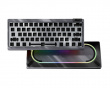 Zoom64 Case Kit - Titanium Gray (DEMO)