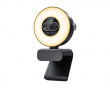 SmartCam S600L 4K Ultra HD Webcam (DEMO)
