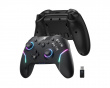 X20 HE Trådløs Controller PC/Switch - Sort (DEMO)