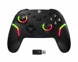 X20 HE Trådløs Controller PC/Switch - Sort (DEMO)