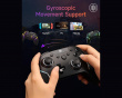 X20 HE Trådløs Controller PC/Switch - Sort (DEMO)