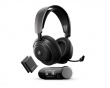 Arctis Nova Pro Omni Trådløst Gamingheadset - Sort (DEMO)