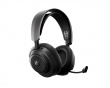 Arctis Nova Pro Omni Trådløst Gamingheadset - Sort (DEMO)