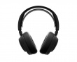 Arctis Nova Pro Omni Trådløst Gamingheadset - Sort (DEMO)