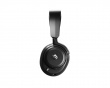 Arctis Nova Pro Omni Trådløst Gamingheadset - Sort (DEMO)