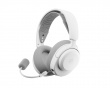 Arctis Nova 3 Wireless Gaming Headset - Hvid (DEMO)