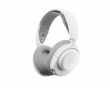 Arctis Nova 3 Wireless Gaming Headset - Hvid (DEMO)