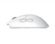 Viper V4 Pro Lightweight Wireless - Hvid (DEMO)