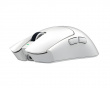 Viper V4 Pro Lightweight Wireless - Hvid (DEMO)