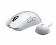 Viper V4 Pro Lightweight Wireless - Hvid (DEMO)