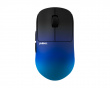 X2H CrazyLight Medium Trådløs Gaming Mus - BadSeedTech Edition (DEMO)