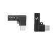 Keyx Bærbar DAC/AMP - USB-C til 3,5 mm (DEMO)