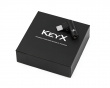 Keyx Bærbar DAC/AMP - USB-C til 3,5 mm (DEMO)