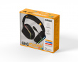 GHS Eternal RGB Kablet Gaming Headset - Sort (DEMO)