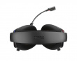 GHS Eternal RGB Kablet Gaming Headset - Sort (DEMO)