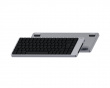 Flow 2 84 Lavprofil Mekanisk Tastatur [Kailh Pulse Tactile] – Sort (DEMO)