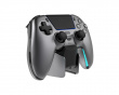 PlayStation 5 Trådløs PS5 Controller - Steel Gray (DEMO)