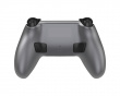 PlayStation 5 Trådløs PS5 Controller - Steel Gray (DEMO)