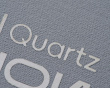 Quartz Musemåtte - XXL (DEMO)