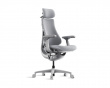 Omni Dynamisk Ergonomisk Stol – Space Grey (DEMO)