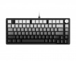 DK75 Gamingtastatur ANSI - Gradient Black (DEMO)