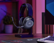 HS35 v3 Trådløst Gamingheadset - Carbon (DEMO)