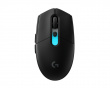 G305 X Superlight Trådløs Gamingmus - Sort (DEMO)