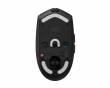 G305 X Superlight Trådløs Gamingmus - Sort (DEMO)