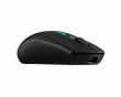 G305 X Superlight Trådløs Gamingmus - Sort (DEMO)