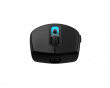 G305 X Superlight Trådløs Gamingmus - Sort (DEMO)