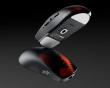 Pro Series STA-X Gamingmus - Sort (DEMO)