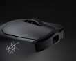 Pro Series STA-X Gamingmus - Sort (DEMO)