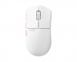 Pro Series Jinggg-X Gaming Mouse - Pink (DEMO)